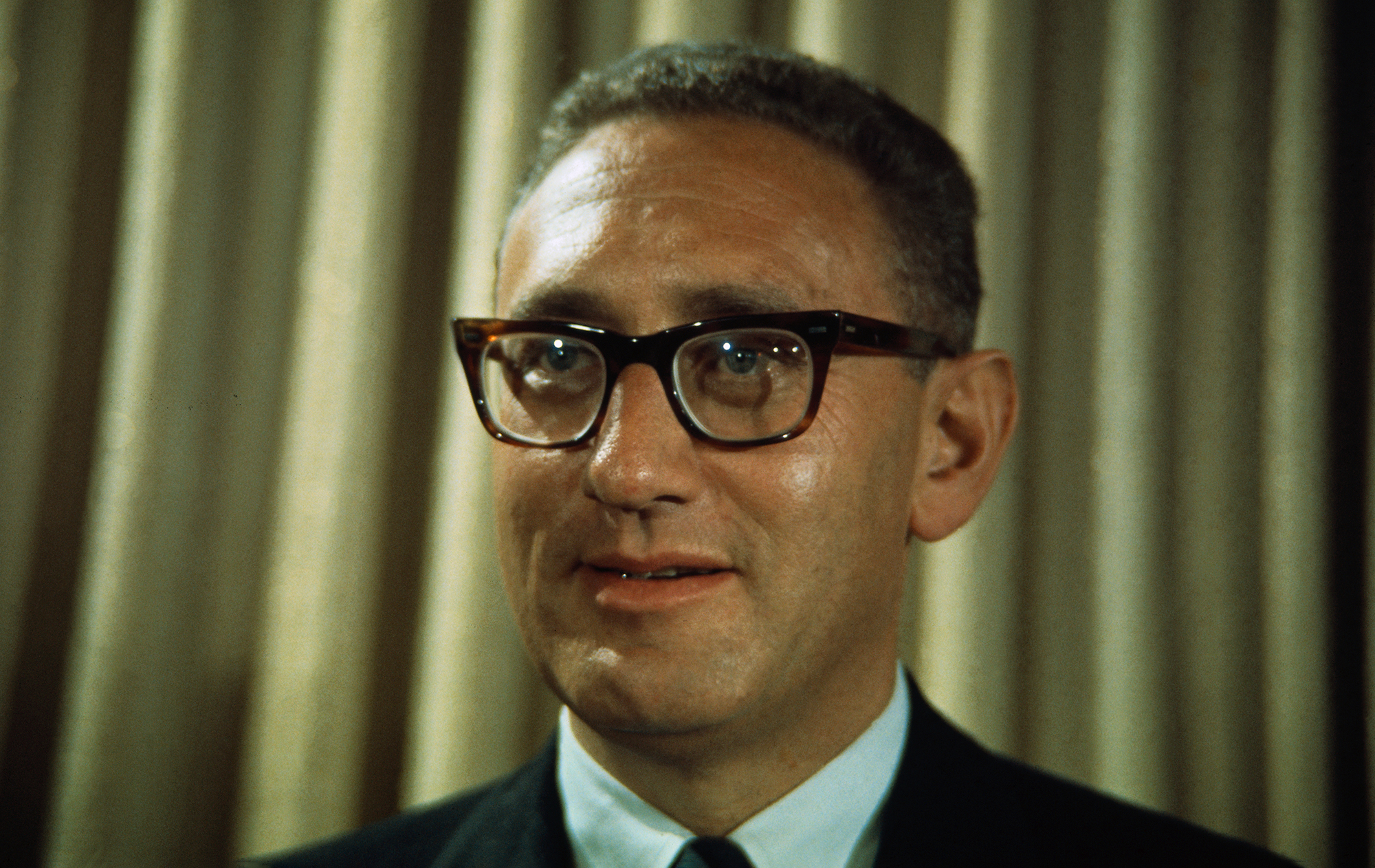 Століття Кісінджера. Чим запам'ятався один із найвпливовіших дипломатів США